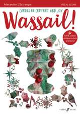 Wassail!