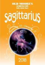 Moore, F: Olde Moore's Horoscope Sagittarius