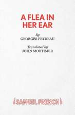 A Flea in Her Ear