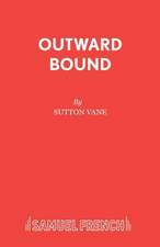 Outward Bound