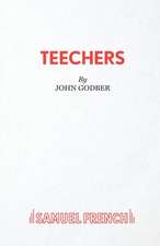 Teechers