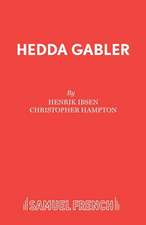 Hedda Gabler