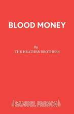 Blood Money