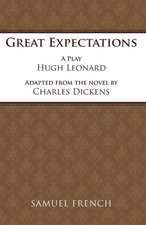 Great Expectations