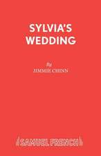 Sylvia's Wedding