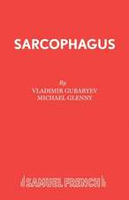 Sarcophagus