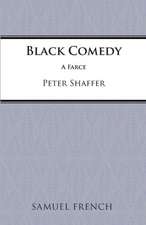 Black Comedy