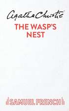 The Wasp's Nest