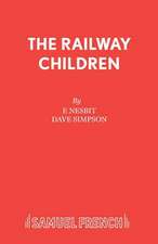 The Railway Children