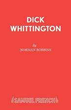 Dick Whittington