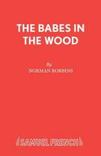 The Babes in the Wood