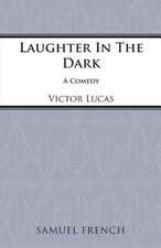 Laughter in the Dark