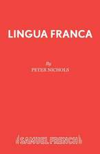 Lingua Franca