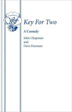 Key for Two