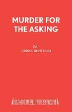 Murder for the Asking