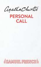 Personal Call