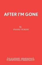 After I'm Gone