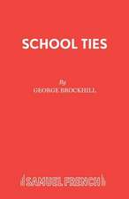 School Ties