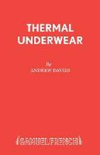 Thermal Underwear