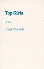 Top Girls