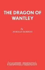 The Dragon of Wantley