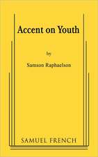 Accent on Youth