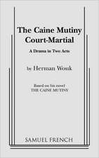 The Caine Mutiny Court Martial