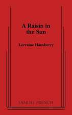 A Raisin in the Sun