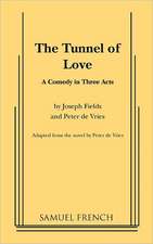 The Tunnel of Love