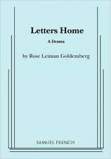 Letters Home