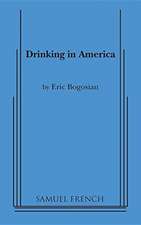 Drinking in America