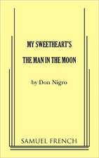 My Sweetheart's the Man in the Moon