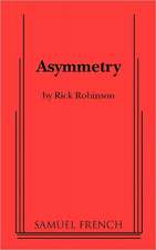 Asymmetry