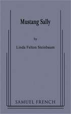 Mustang Sally