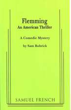 Flemming (an American Thriller)