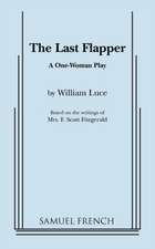 The Last Flapper