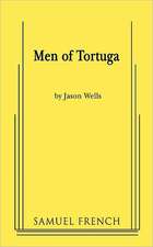 Men of Tortuga