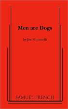 Men Are Dogs