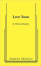 Love Town