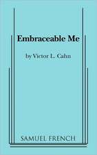 Embraceable Me