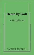 Death by Golf