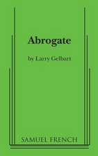 Abrogate