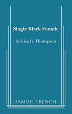 Single Black Female