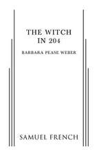 The Witch in 204