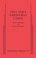 Tiny Tim's Christmas Carol