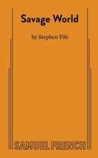 Savage World
