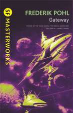 Pohl, F: Gateway