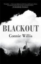 Willis, C: Blackout