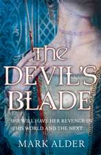 The Devil's Blade