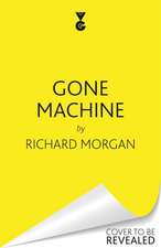 Gone Machine